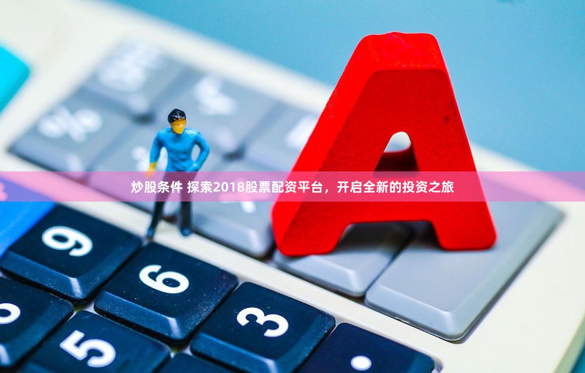 炒股条件 探索2018股票配资平台，开启全新的投资之旅